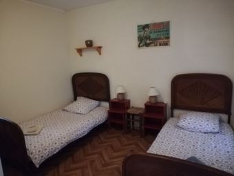 Hotel Domaine Du Bourg