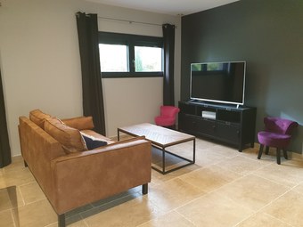 Hotel Cosy Wood House