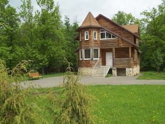 Hostal Health Resort Nadezhda - Hostel