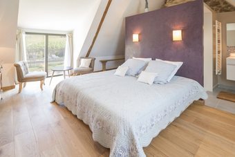 Hotel Chambre Du Grand Val - Adults Only