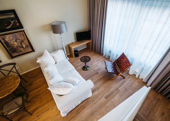 Boutique Hotel Corso