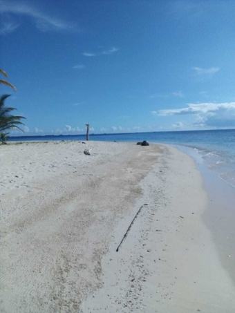 Posada Aridup Island