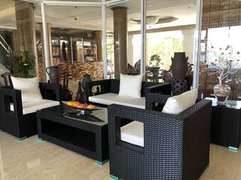 Hotel Zen Rooms Em Royalle La Union