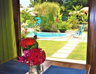 Hotel Coco Beach Village