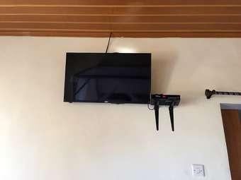 Bed & Breakfast Sri Gunadi Bungalow