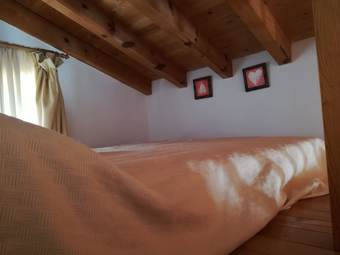 Agroturismo Casa Rural Sole