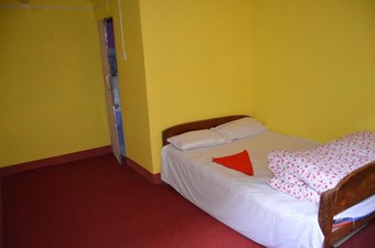 Hotel Nagarkot Community Homestay