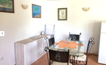 Villa With 2 Bedrooms In Rivi�re Pilote, With Wonderful Mountain View, Private Pool, Enclosed Garden - 20 Km From The Beach