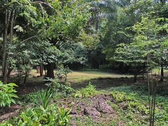 Hotel Baan Maka Nature Lodge