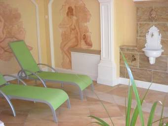 Hotel-pension Flechsig