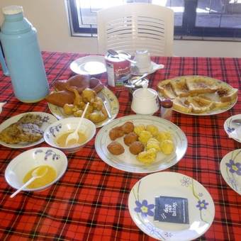 Hotel Town Lodge Bagamoyo