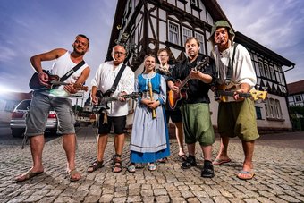 Hotel Alte H�mmelei