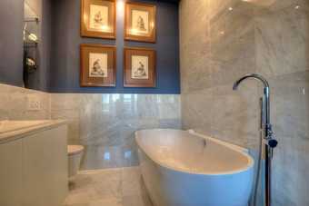 Apartamentos Luxury St Pauls Penthouse