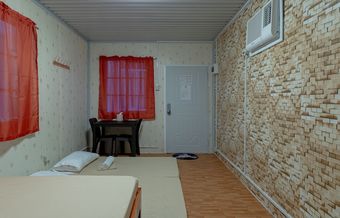 Hotel Zen Rooms Boondocks La Union