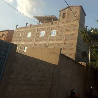 Hotel Residence Le Cailcedrat