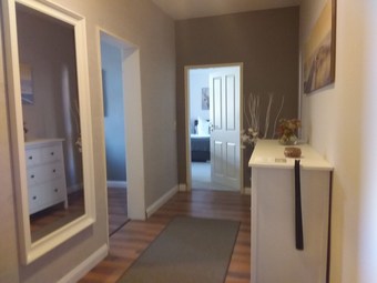 Apartamentos Luna Et Sol - Haus Am See