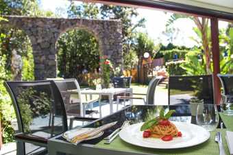 Hotel Belvedere Regina