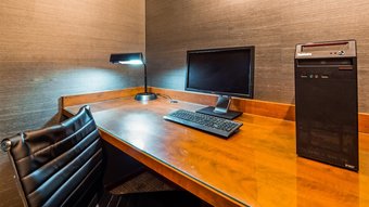 Hotel Best Western Dunkirk & Fredonia Inn