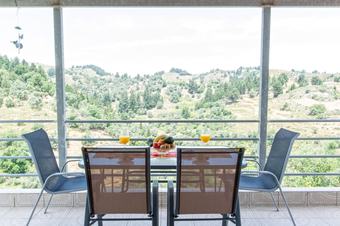 Ortaki Traditional House