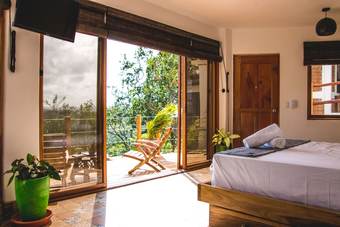 Hotel Buddha Roc Beach Resort