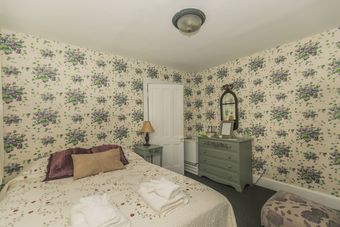 Bed & Breakfast The Inn At Ocean Grove