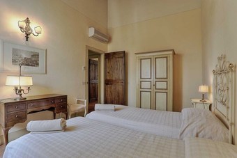 Agroturismo Agriturismo Sant' Angelo