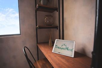 Hotel Tranquil Nest Vaavu Maldives