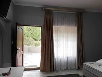 Hotel Silken Trap Guest House