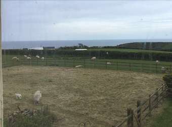 Hotel The Burrows Bed And Breakfast