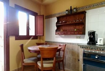 Apartamentos Casa Gibranzos