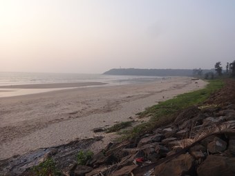 Hotel Gk Beach Resort