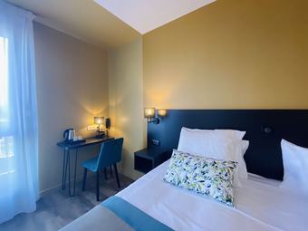 Hotel Le Brame De Sologne