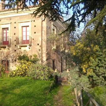 Agroturismo La Rocca Della Rosa
