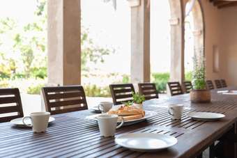 Villa Flateli Casa Indiana