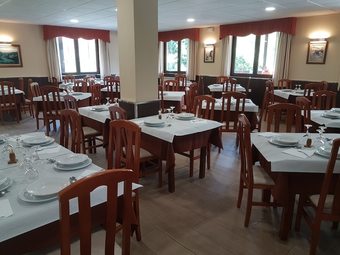 Pension Complejo O Pi�eiral