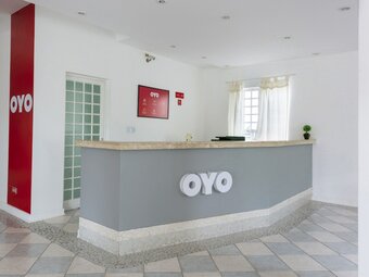Oyo Hotel Cosm�polis