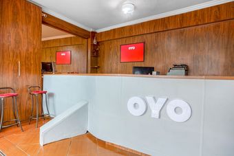 Oyo Hotel Tereza Curvelo