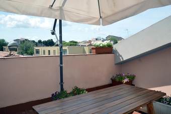 Bed & Breakfast Il Pezzo Mancante