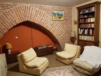 Bed & Breakfast La Tour Du Griffoul