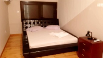 House With 4 Bedrooms In Marathon, With Enclosed Garden And Wifi - 5 Km From The Beach