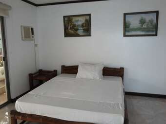 Hotel Shane Beach Resort