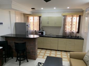 Aparthotel Am Seaview Residence