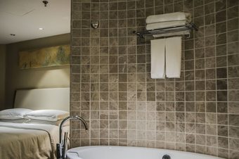 Hotel Four Points By Sheraton Qingdao Chengyang