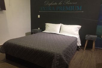 Capital O Hotel Boutique Coaranda