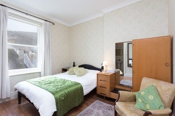 Apartamentos Seventyseven