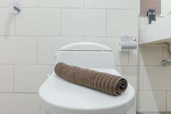 The Good And Modern 2br Lexington Apartment