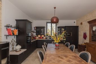 Hotel La Bastide Du Pont Du Gard