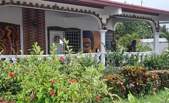 Hotel Dharma Casa Holistica