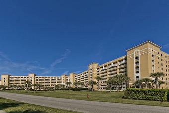 Surf Club Ii, Unit 714