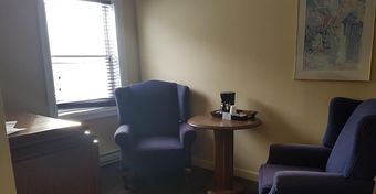 Historic Hotel Corner Brook